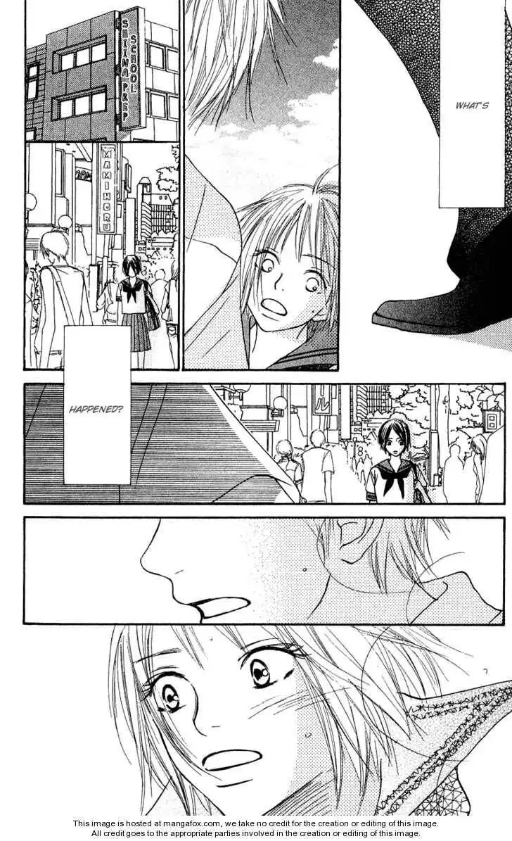 Crazy for You (Shoujo) Chapter 23 39